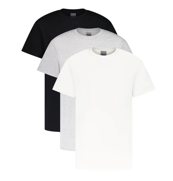 Premium Quality T-Shirt COMBO