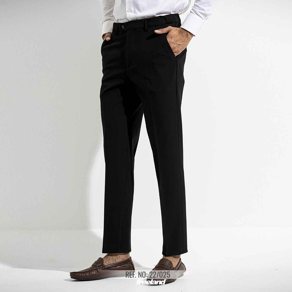 Stylis Formal Pant For Man